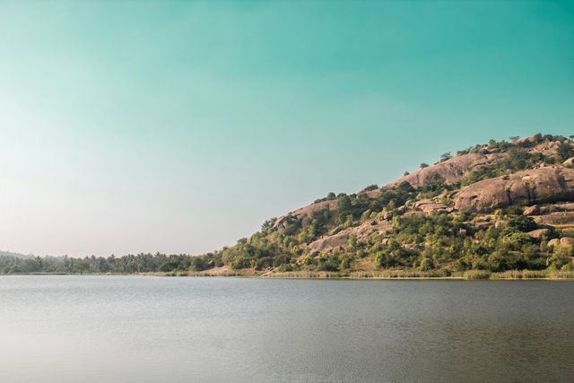 Karnataka cabinet renames Ramanagara district as Bengaluru South