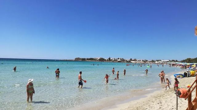 Sono 30,5 milioni gli italiani in viaggio, 9 su 10 in Italia