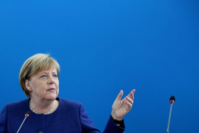 Fostul cancelar german Angela Merkel, criticată dur de Polonia și țările baltice pentru comentariile despre invazia Rusiei în Ucraina