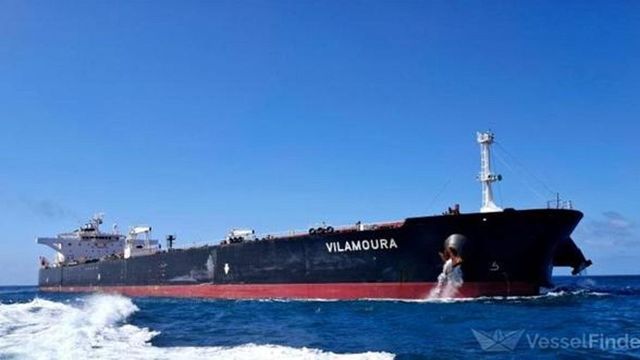 Esplosione a bordo di una petroliera nel Mediterraneo, è il quinto caso sospetto: aveva fatto scalo in alcuni porti russi