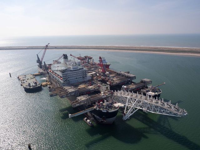 Turcia anunță că a descoperit un nou zăcământ de gaz în Marea Neagră