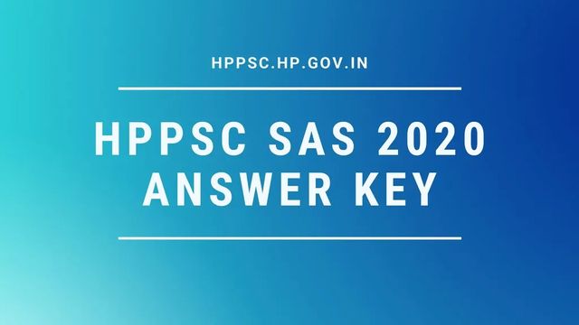 West Bengal Civil Services Prelim Exam 2020 Answer Key Released