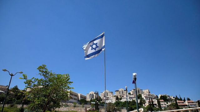 Israeli lawmakers approve advancement of West Bank annexation bills