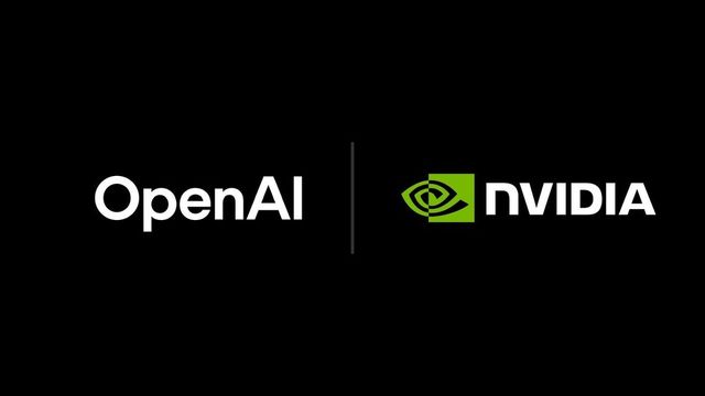Nvidia invierte 85.000 millones en OpenAI