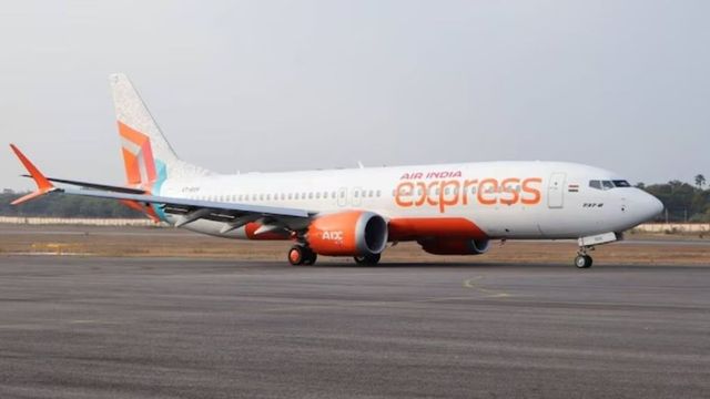 Air India Express Flight From Kozhikode To Doha Turns Back Due To Technical Snag