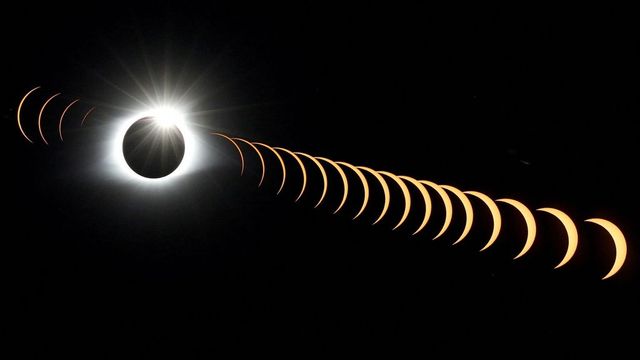 15 fascinating things to witness during the April 8, 2024 solar eclipse: Watch out for major dip in temperature