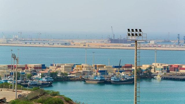 India gets 6-month exemption from US sanctions for Chabahar Port in Iran