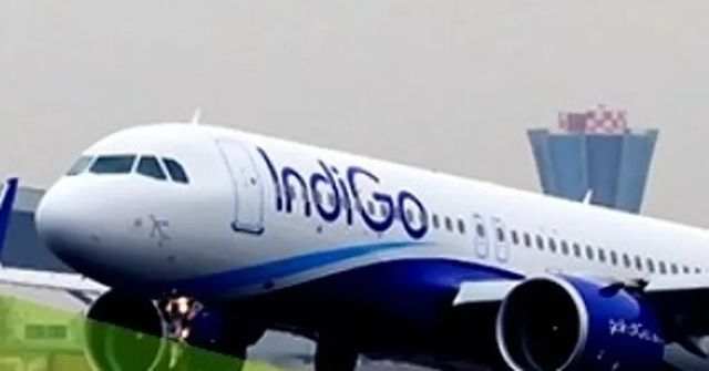 Abu Dhabi-Bound IndiGo Flight Returns To Kochi After Technical Snag