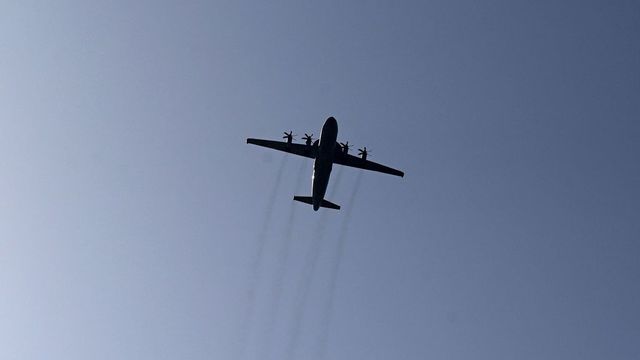 India extends airspace closure for Pakistan planes till September 24