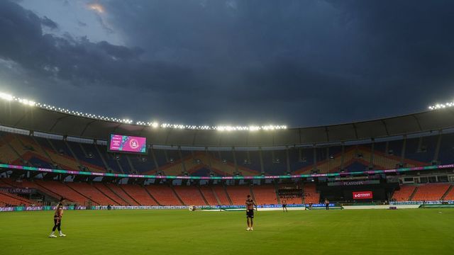 Qualifier 2: PBKS are rattled, but there's one MI loophole they can exploit
