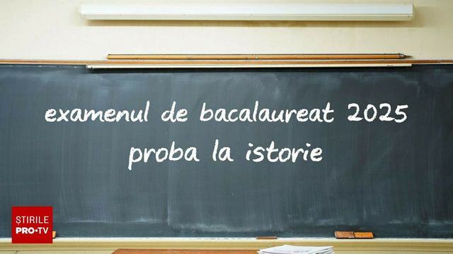Ce pică la BAC la Biologie în 2025. Subiecte, programa și modele pentru Bacalaureat - Anatomie și Biologie vegetală