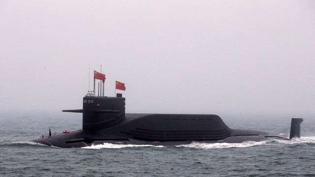 55 Chinese sailors feared dead in nuclear submarine accident in Yellow Sea, says report