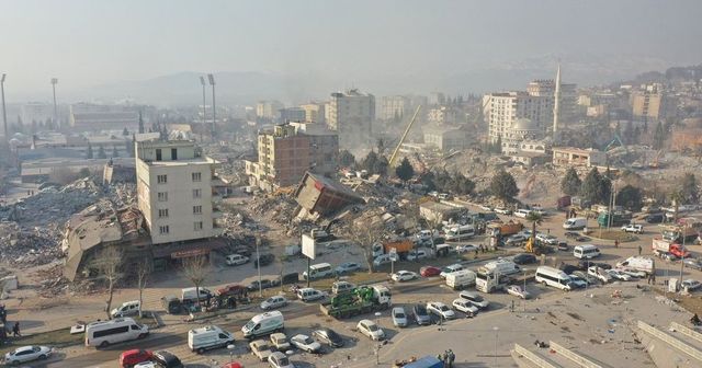 Cutremur cu magnitudinea 5,2, înregistrat în Turcia. În ce zonă a fost resimțit seismul