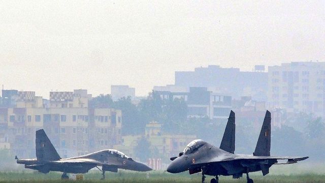 Defence ministry clears procurement of military hardware worth ₹45,000 crore