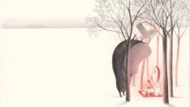 Le creatividad de Violeta Lópiz merece el Nacional de Ilustración