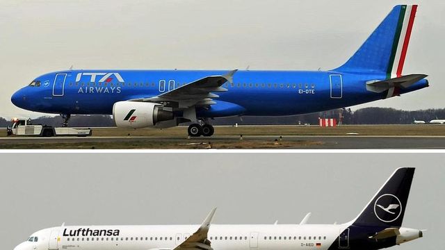 Ita, Lufthansa al lavoro per ok Ue su acquisizione 41% entro inizio 2024