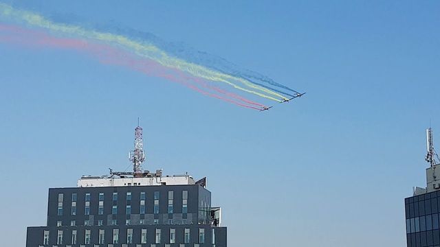 Viorica Dăncilă, de Ziua Aviației: Țara noastră a scris istorie în aeronautica mondială