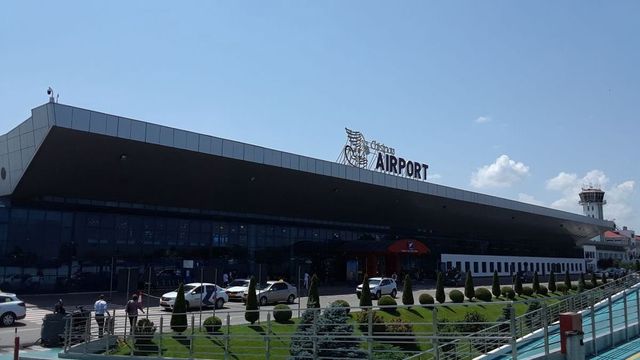 Rezultatele anchetei în cazul atacului armat de la Aeroportul Internațional Chișinău