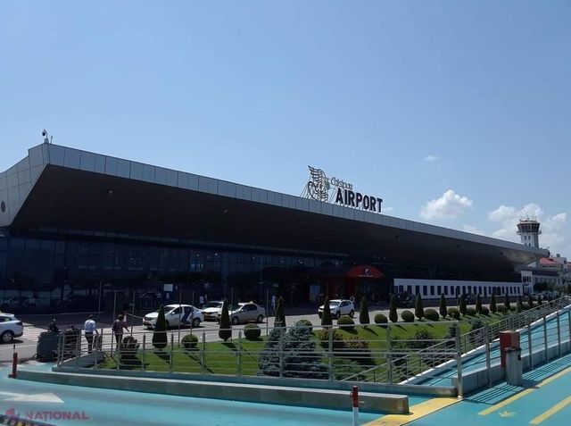 Licitația de la Aeroport: Termenul de depunere a cererilior de participare, prelungit