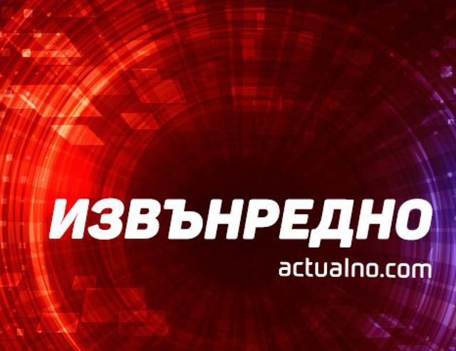 Движението през Прохода на Републиката между Дебелец-Килифарево е ограничено заради тир