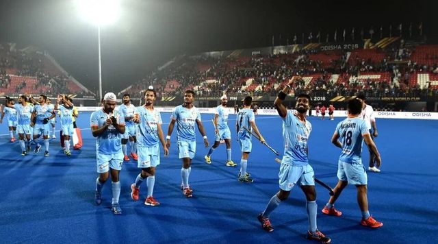 Indian hockey team has returned to training at the right time ahead of Olympics, says Kothajit Singh