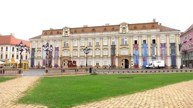 Cea mai importantă expoziție dedicată lui Constantin Brâncuși își deschide porțile la Timișoara