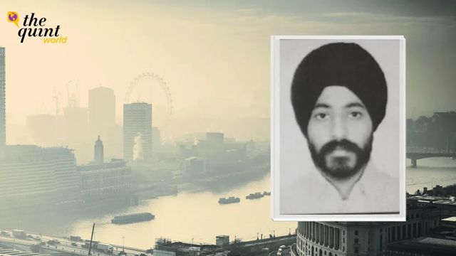 UK Police Appeal For Info On Missing Indian Student After Body Found In London