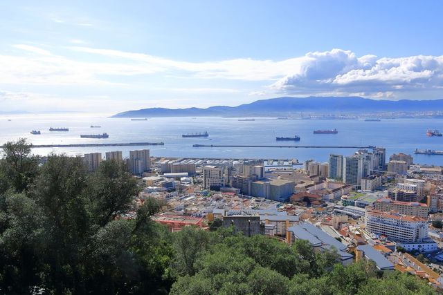 Marea Britanie și Spania au ajuns la un acord pentru Gibraltar