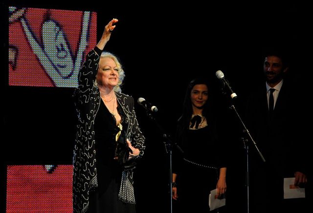 Actrița Ioana Bulcă, una dintre stelele teatrului și filmului românesc, a încetat din viață la 89 de ani