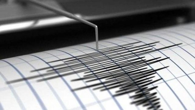 Grecia: terremoto magnitudo 4.5 nell'ovest, avvertito in Italia