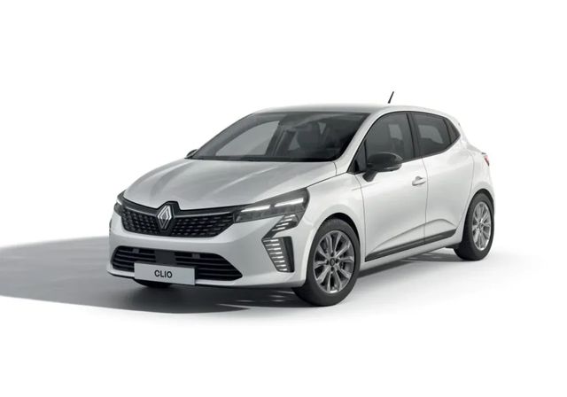 Renault Lanza el Clio Generation, una serie especial con más equipamiento y precio reducido