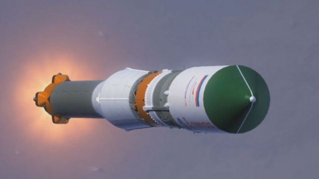 Корабль «Прогресс МС-13» с новогодними подарками запущен на МКС