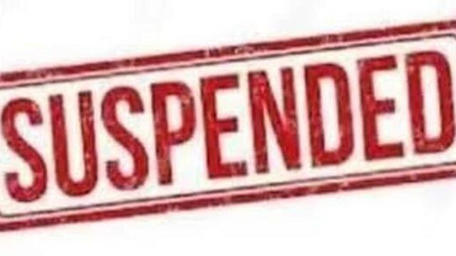 University professor in Chennai suspended for criticising Operation Sindoor