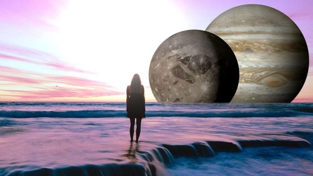Telescopul James Webb a descoperit un posibil semn de viață pe o planetă îndepărtată
