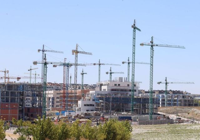 CaixaBank concede más de 377 millones en hipotecas durante el primer semestre de 2025 en Castilla y León