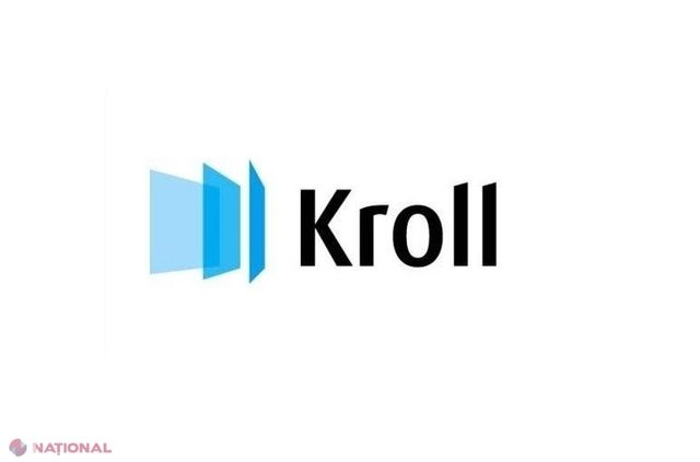 Nume noi din lista finală a raportului Kroll 2