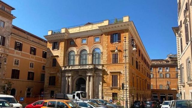 Ritrovati gli elenchi degli ebrei salvati nei conventi di Roma