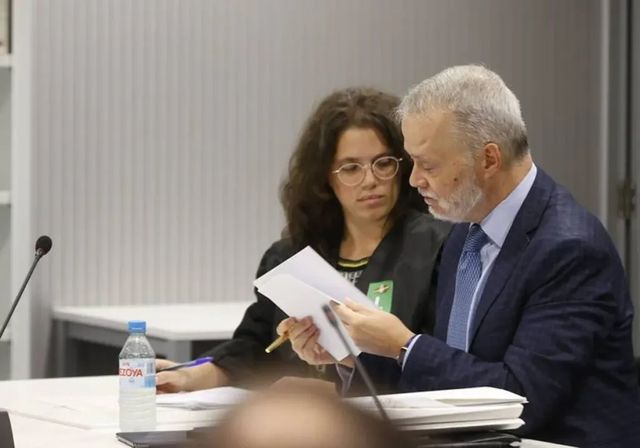 La Justicia anula la multa que impuso el juez Peinado al abogado de Begoña Gómez
