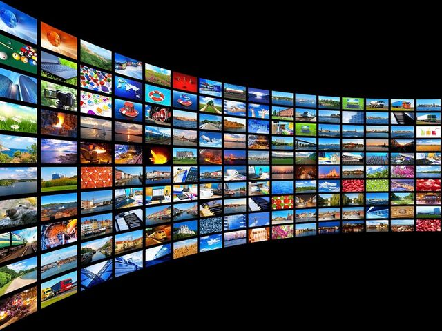 Zeci de posturi TV internaționale, vizate de un amendament la legislația audiovizuală
