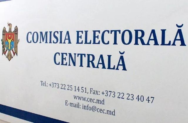 Un deputat cere de la CEC informații despre costurile organizării alegerilor parlamentare anticipate