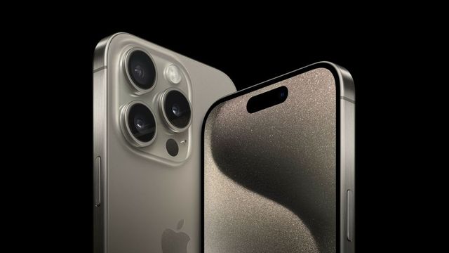 Apple a lansat iPhone 15. Telefoanele vin cu o schimbare majora