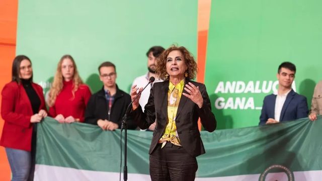 Montero dirigirá el PSOE andaluz al no conseguir su rival los avales suficientes