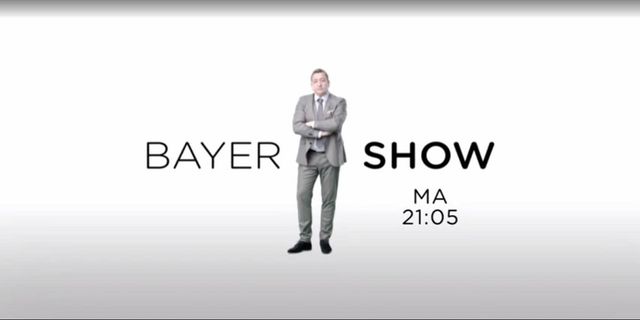 Bayer Zsolt: volt egyszer egy Európa (videó)