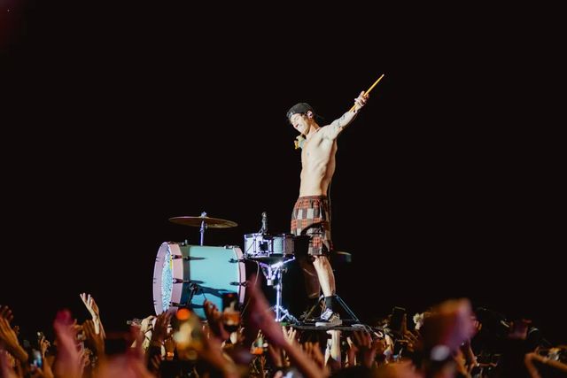 The Cure și twenty one pilots sunt headliners la Electric Castle 2026