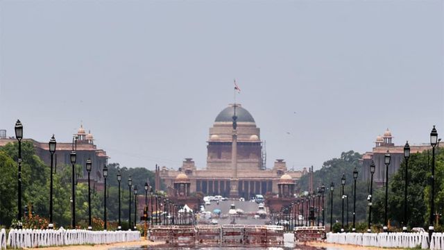 Delhi Police on high alert after intelligence inputs about terror attack