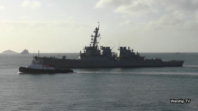 140 години от създаването на Военноморските сили