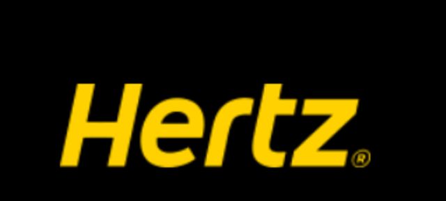 Compania de închirieri auto Hertz a depus cererea de intrare în insolvență