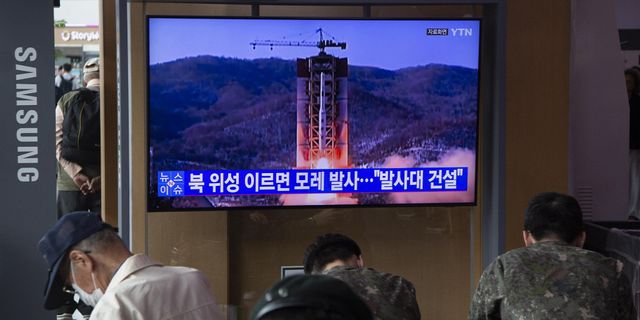 Észak-koreai kémműhold fotózta le a Fehér Házat és a Pentagont