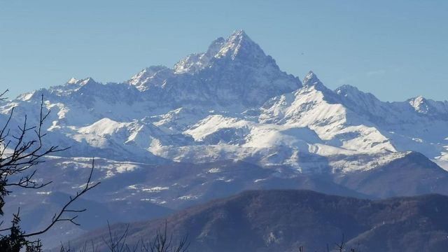 Ritrovati morti i due alpinisti dispersi sul Monviso