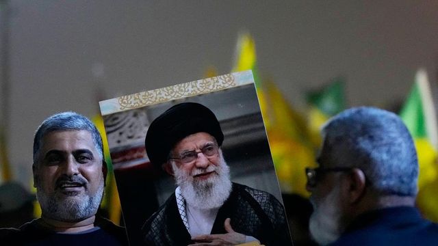 Israel-Iran conflict: Tehran fires hypersonic missile - 10 key points